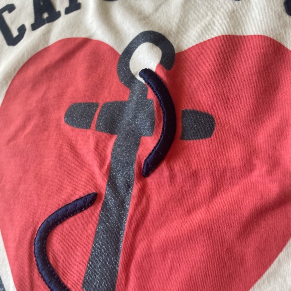 Kiss Therapy NWOT tank top - Picture 2 of 7